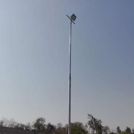 high mast pole supplier in Chennai